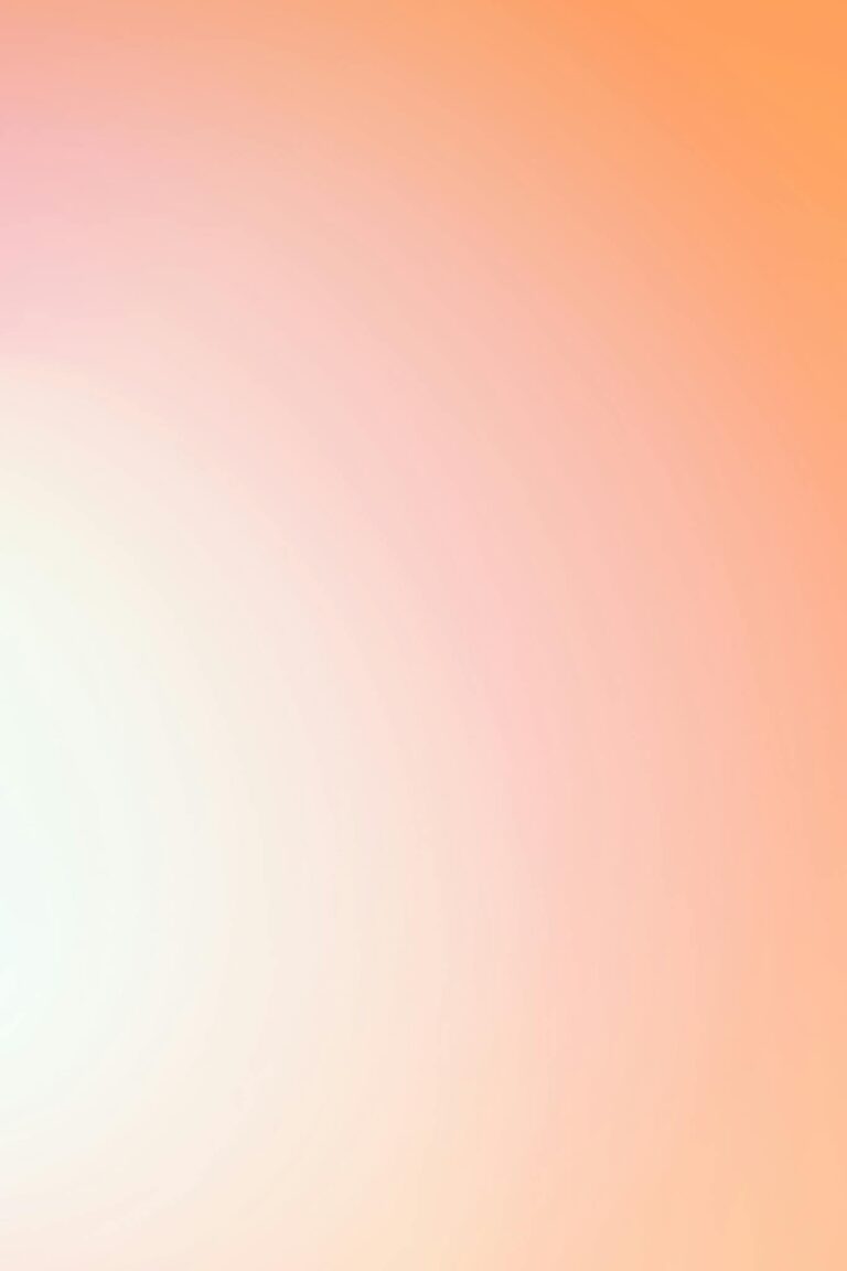 A smooth multicolor gradient blending warm tones, ideal for wallpapers.